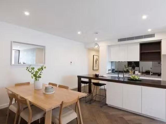 Apartment for rent in Beaconsfield, New South Wales