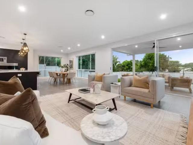 House for rent in Toombul, Queensland