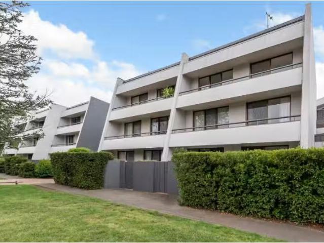 Apartment for rent in Griffith, Australian Capital Territory