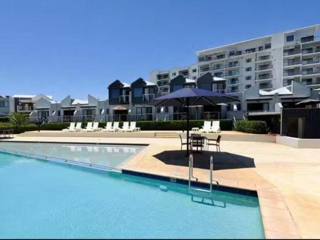 Apartment for rent in Coolgardie, Western Australia