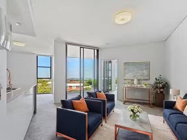 Apartment for rent in Sydney, New South Wales