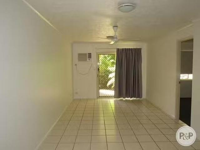 Apartment for rent in South Townsville, Queensland