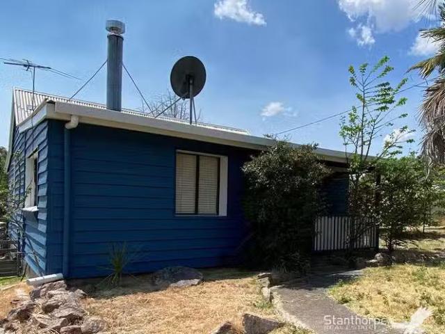 House for rent in Stanthorpe, Queensland