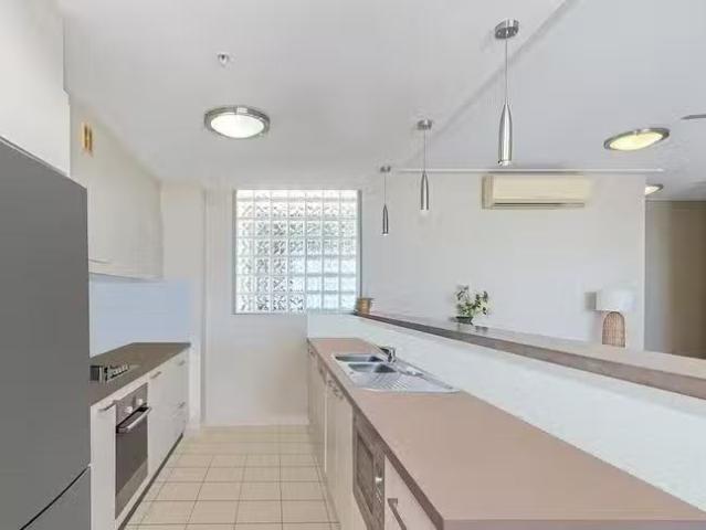 Apartment for rent in Townsville, Queensland