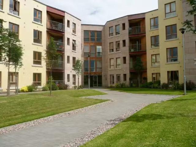 Apartment to rent