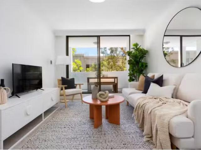 Apartment for rent in Sydney, New South Wales