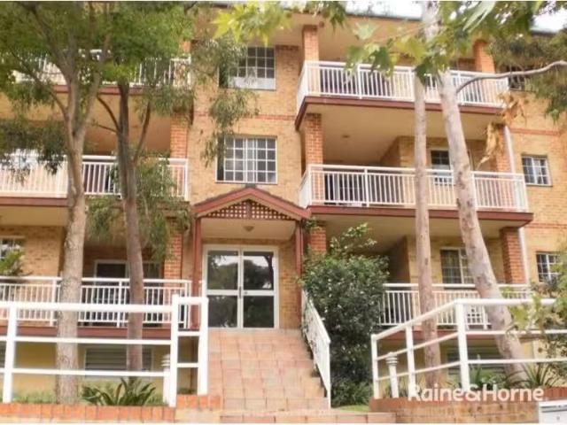 Apartment for rent in Sutherland, New South Wales