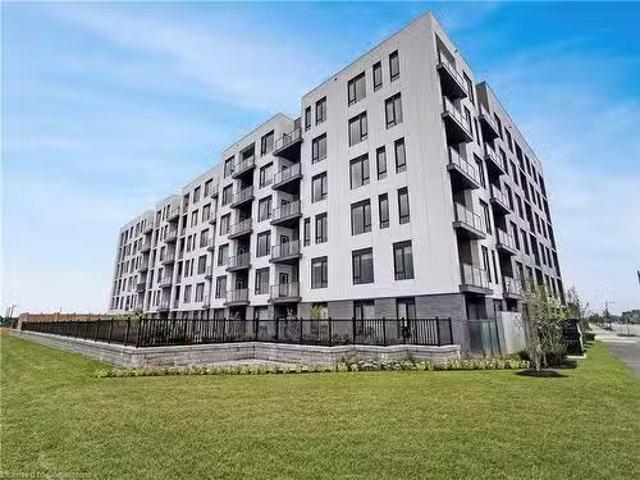 Apartment for rent in Milton, Ontario