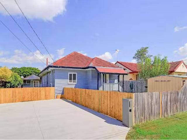 House for rent in Toombul, Queensland