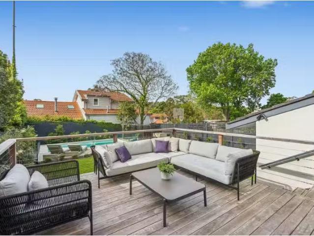 House for rent in Willoughby, New South Wales