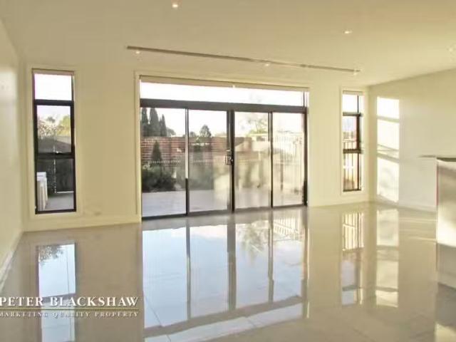 Condo for rent in Canberra, Australian Capital Territory