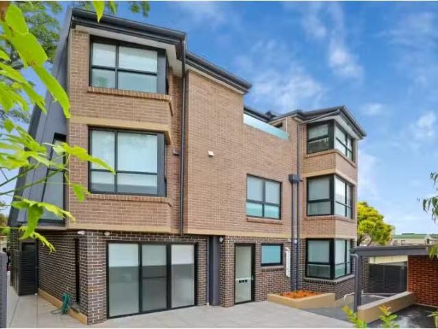 Apartment for rent in Sydney, New South Wales