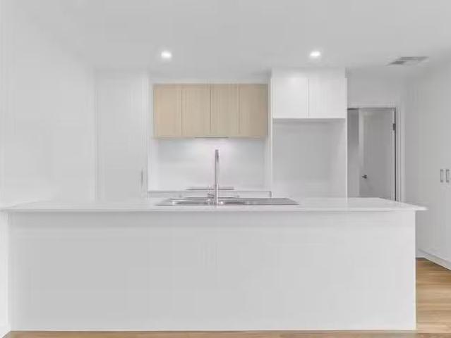 Apartment for rent in Australian Capital Territory
