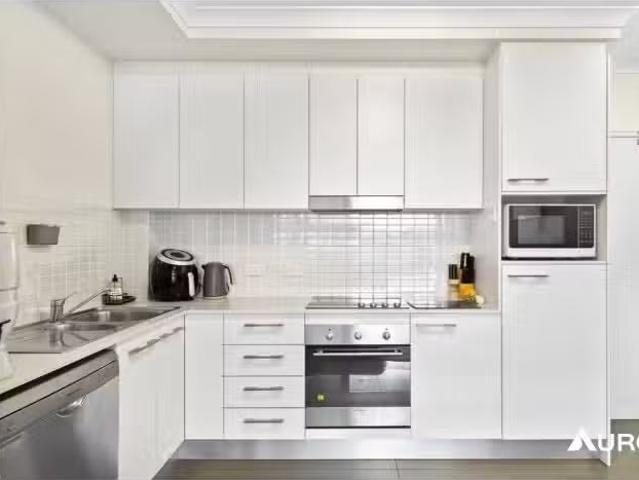 Apartment for rent in Toombul, Queensland