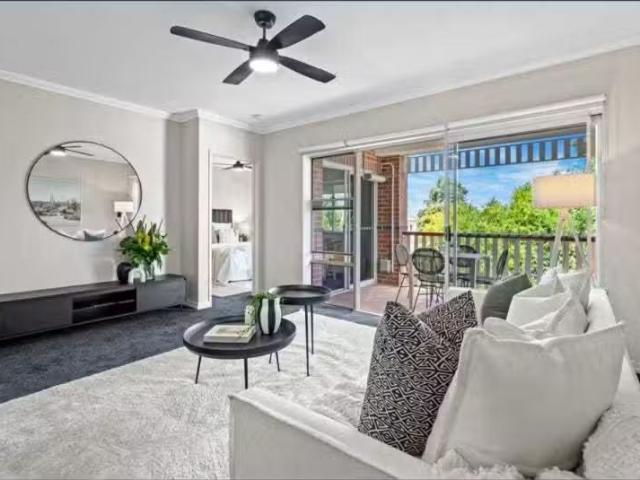 Apartment for rent in Toombul, Queensland