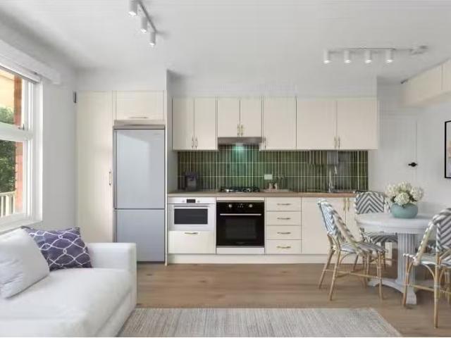 Apartment for rent in Sydney, New South Wales