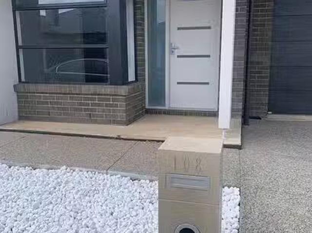 House for rent in Horseshoe Creek, South Australia