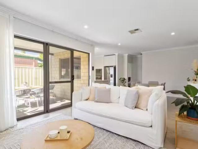 House for rent in Stirling, Western Australia