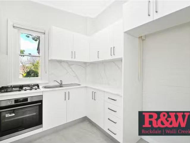 Condo for rent in Sydney, New South Wales