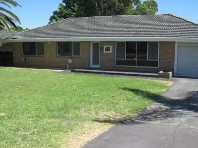 House for rent in Carlisle, Western Australia