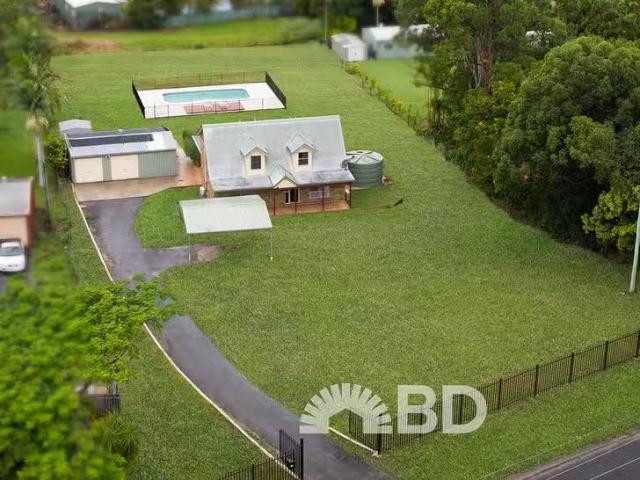 House for rent in Camerons Creek, Victoria