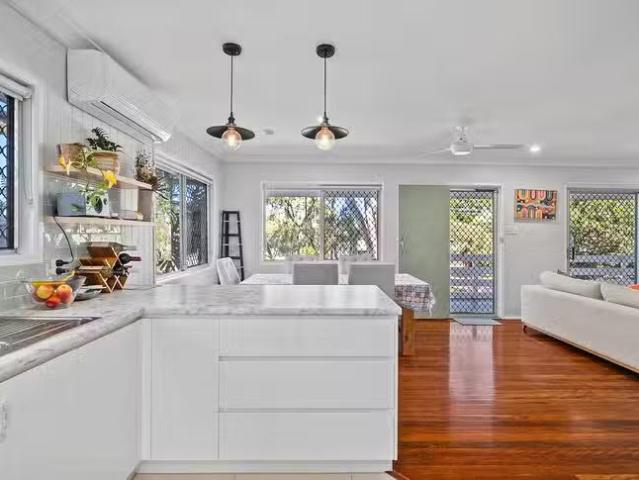 House for rent in Toombul, Queensland