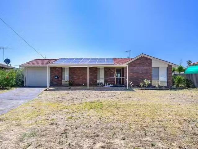 House for rent in Parklands, Western Australia