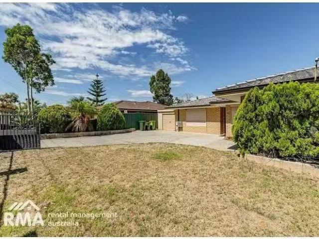 House for rent in South Lake, Western Australia