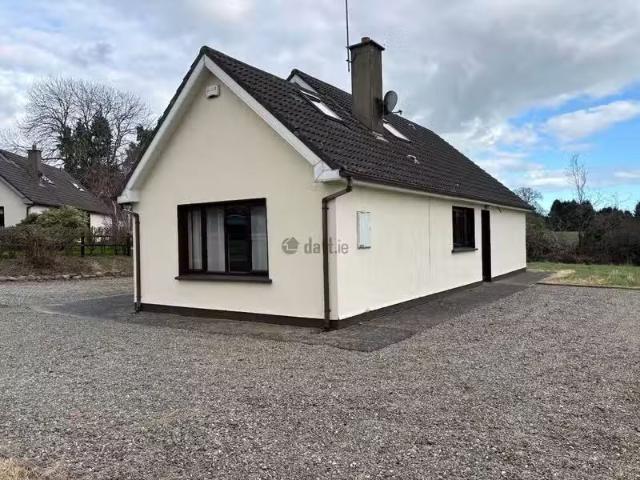 House to rent