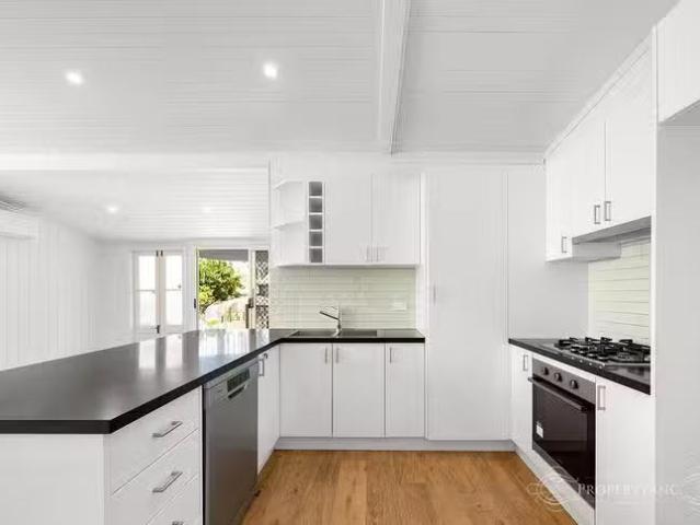 House for rent in Toombul, Queensland