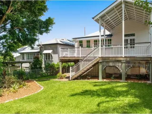 House for rent in Toombul, Queensland