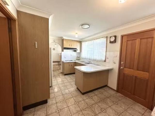 House for rent in Old Guildford, New South Wales