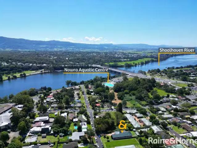 House for rent in Nowra, New South Wales