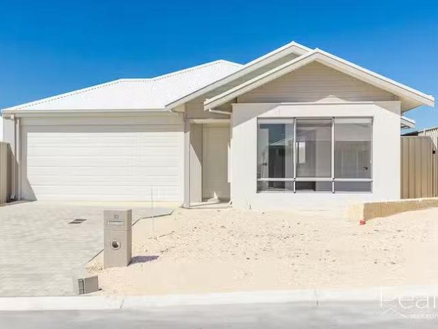 House for rent in Alkimos, Western Australia