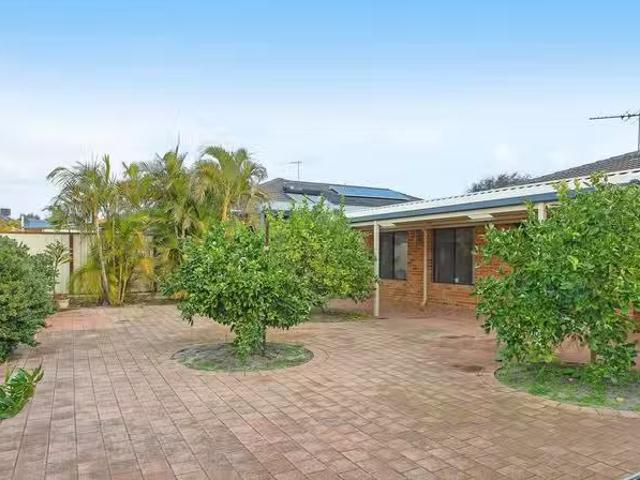 House for rent in Darch, Western Australia