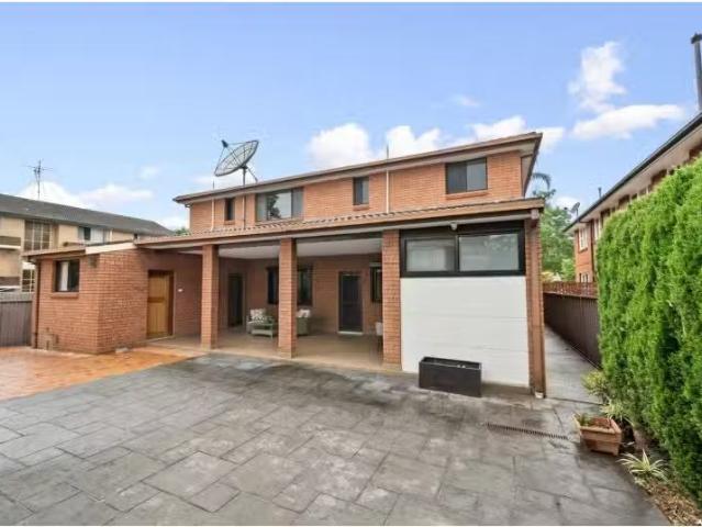 House for rent in Sydney, New South Wales