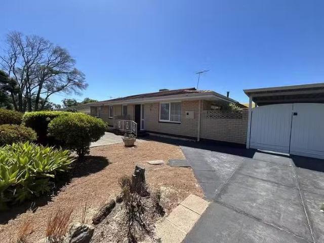 House for rent in Stirling, Western Australia