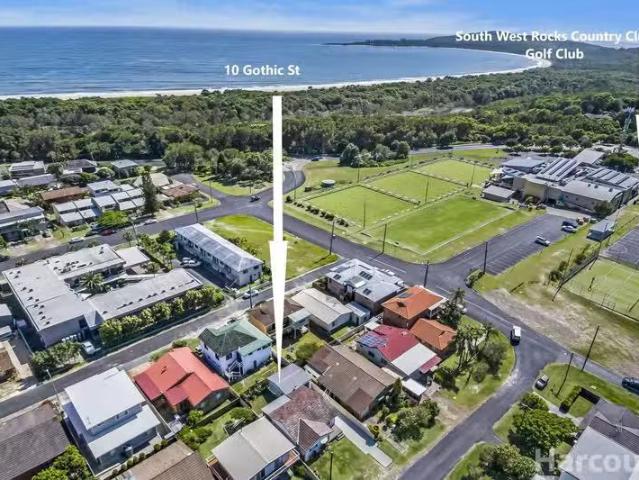 House for rent in South West Rocks, New South Wales