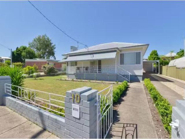 House for rent in Piallamore, New South Wales