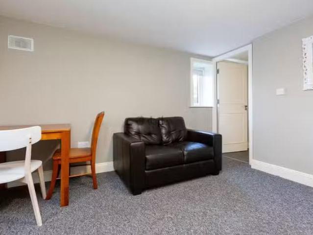 Apartment to rent