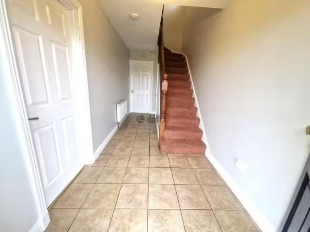 House to rent
