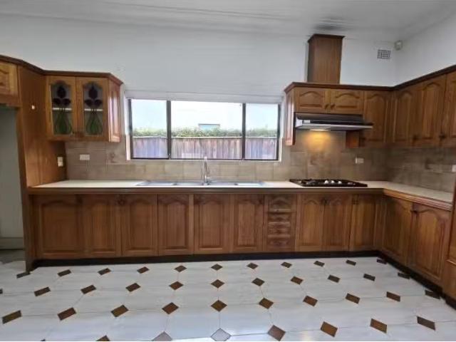 House for rent in Sydney, New South Wales