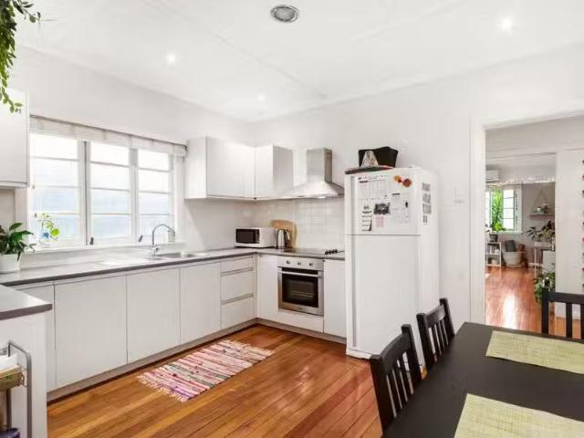 House for rent in Toombul, Queensland