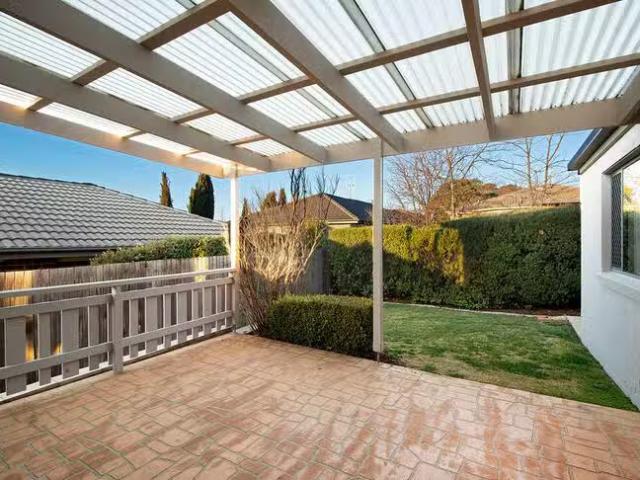 House for rent in Australian Capital Territory