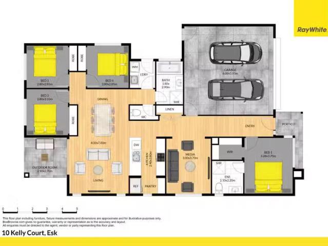 House for rent in Esk, Queensland