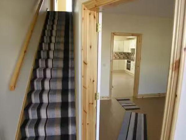 House to rent