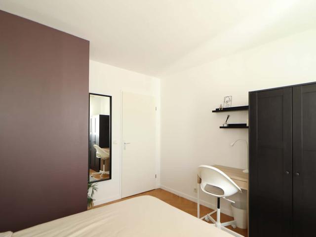 Appartement location à Saint-Denis, Saint-denis