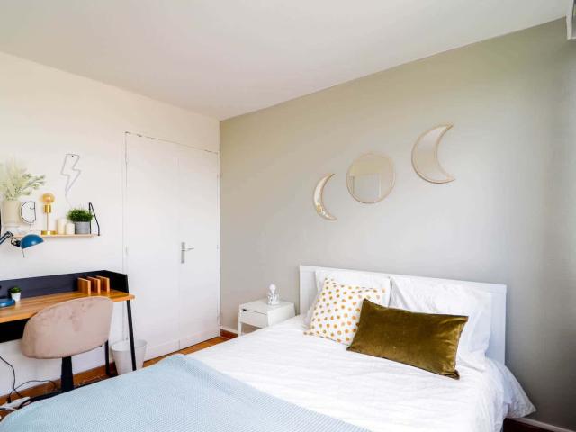 Appartement location à Paris, Île-de-France