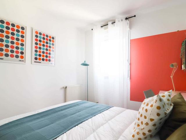 Appartement location à Saint-Denis, Saint-denis