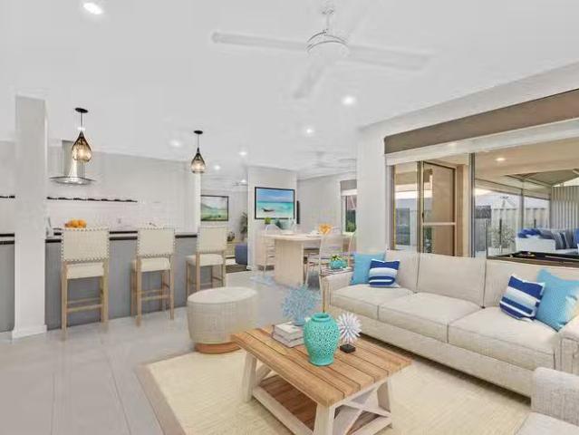 House for rent in Dalyellup, Western Australia